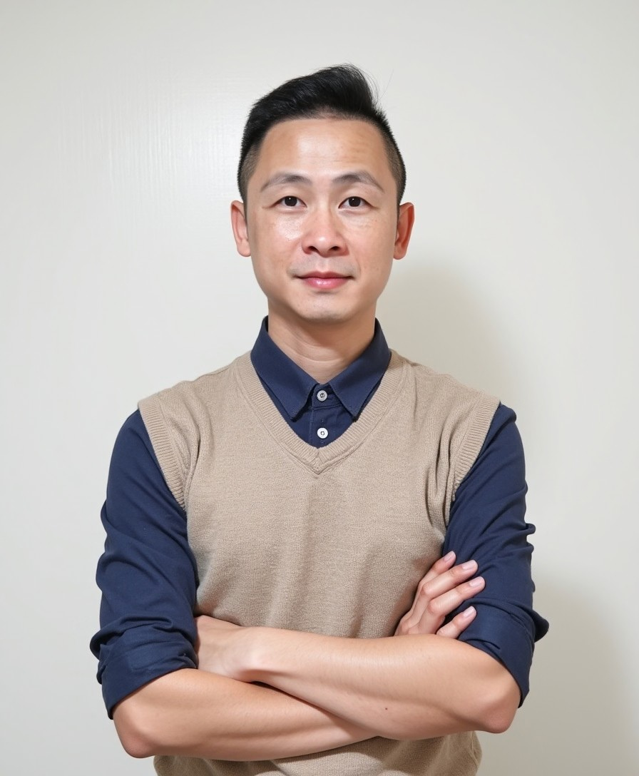 許國煜 Aaron|衝擊力行銷創辦人